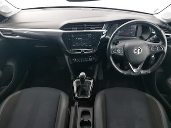 Used Vauxhall Corsa 2021 for sale - 76130118: Photo 2