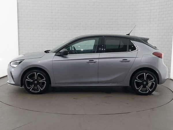 Used Vauxhall Corsa 2021 for sale - 76130118: Photo 4