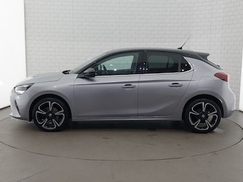 Used Vauxhall Corsa 2021 for sale - 76130118: Photo 4