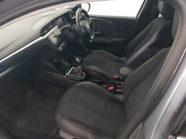 Used Vauxhall Corsa 2021 for sale - 76130118: Photo 5