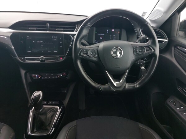 Used Vauxhall Corsa 2021 for sale - 76130118: Photo 7
