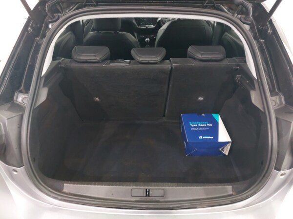 Used Vauxhall Corsa 2021 for sale - 76130118: Photo 8