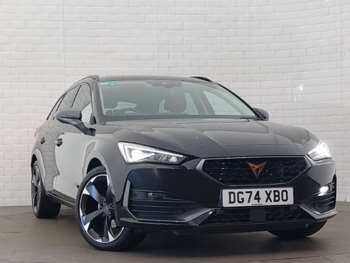 2024 - 1.5 TSI V1 5dr