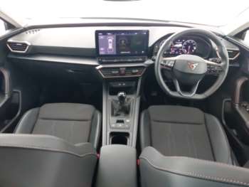 Used Cupra Leon 2024 for sale - 75240795: Photo