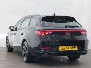 Used Cupra Leon 2024 for sale - 75240795: Photo