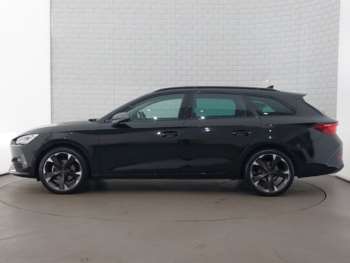 Used Cupra Leon 2024 for sale - 75240795: Photo