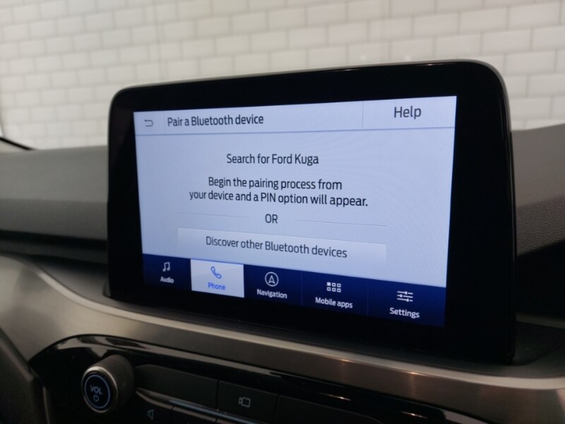 Used Ford Kuga 2020 for sale - 77908017: Photo 11