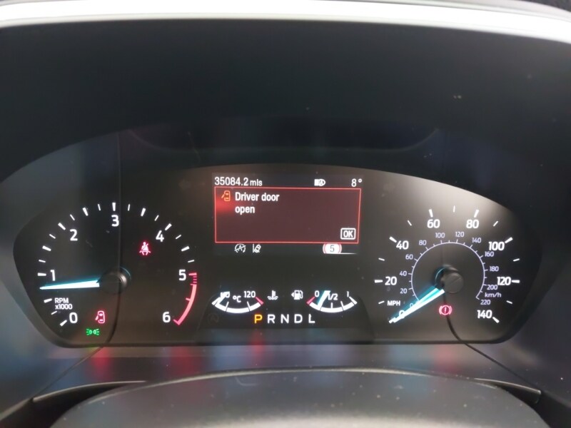 Used Ford Kuga 2020 for sale - 77908017: Photo 12