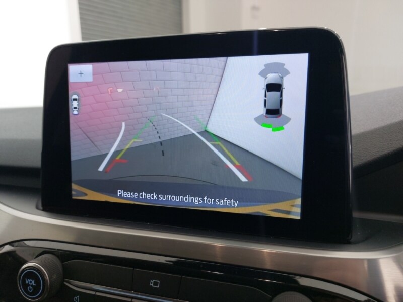 Used Ford Kuga 2020 for sale - 77908017: Photo 16