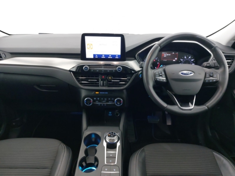 Used Ford Kuga 2020 for sale - 77908017: Photo 2