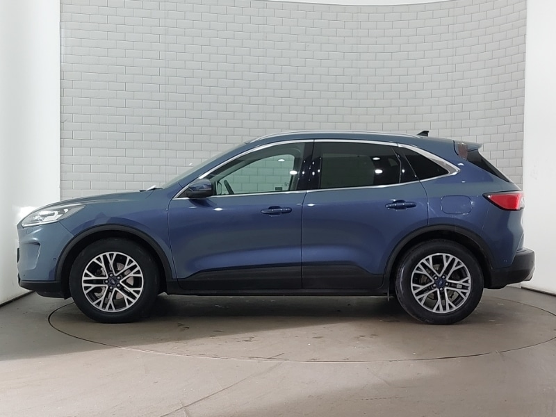 Used Ford Kuga 2020 for sale - 77908017: Photo 4