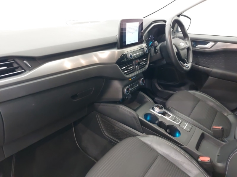 Used Ford Kuga 2020 for sale - 77908017: Photo 5