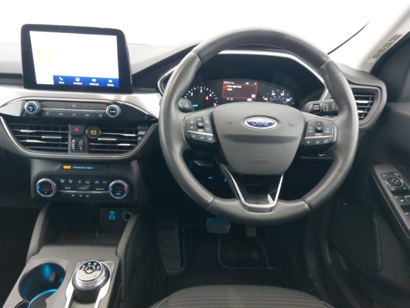 Used Ford Kuga 2020 for sale - 77908017: Photo 7