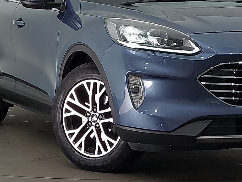 Used Ford Kuga 2020 for sale - 77908017: Photo 9