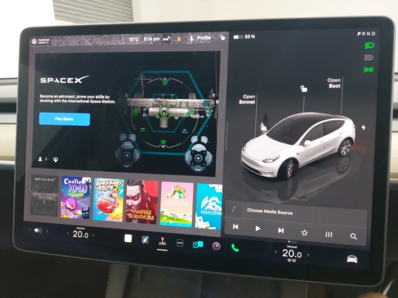 Used Tesla Model Y 2022 for sale - 77793159: Photo 17