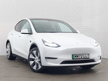 Used Tesla Model Y 2022 for sale - 77793159: Photo