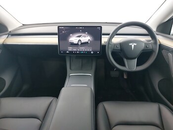 Used Tesla Model Y 2022 for sale - 77793159: Photo