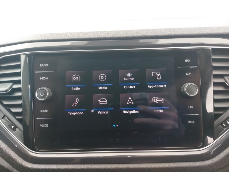 Used Volkswagen T-Roc 2019 for sale - 76721823: Photo 11