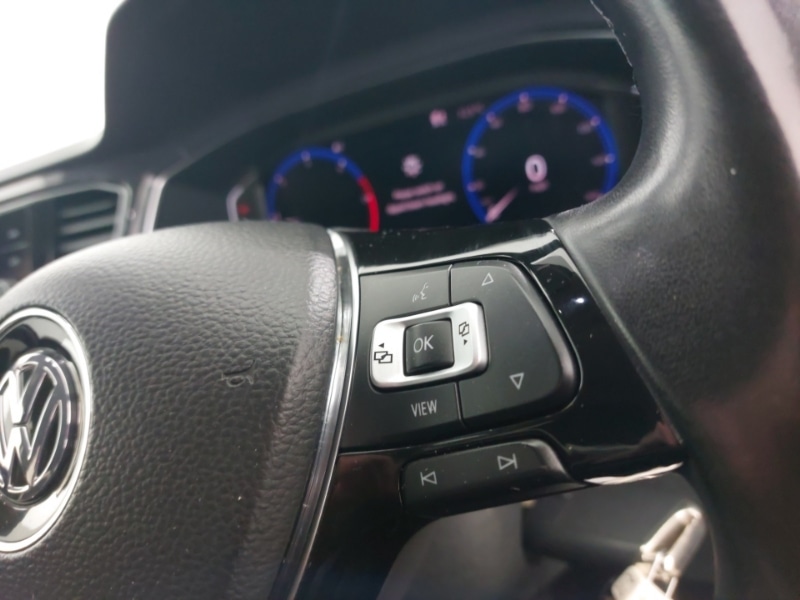 Used Volkswagen T-Roc 2019 for sale - 76721823: Photo 12