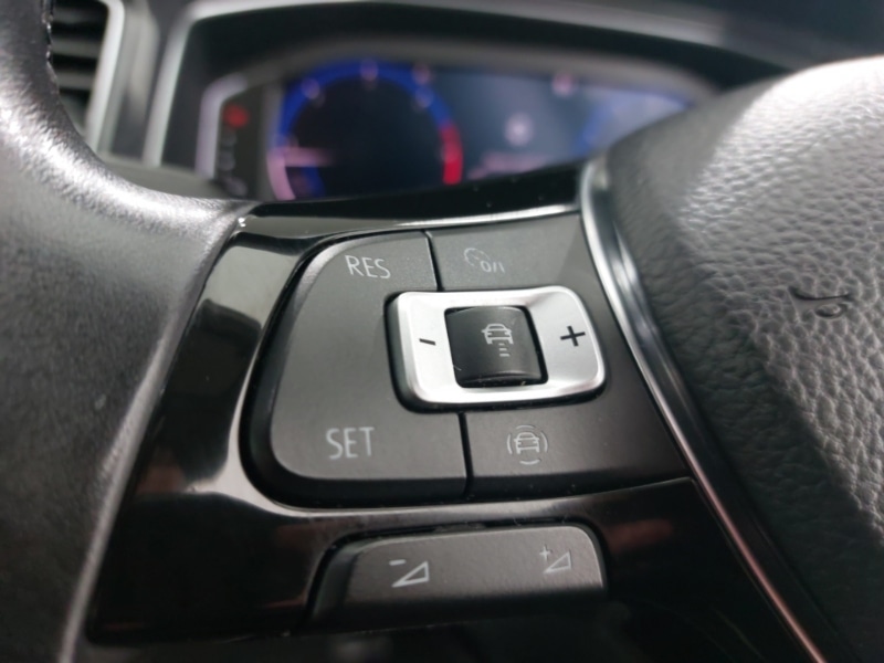 Used Volkswagen T-Roc 2019 for sale - 76721823: Photo 13