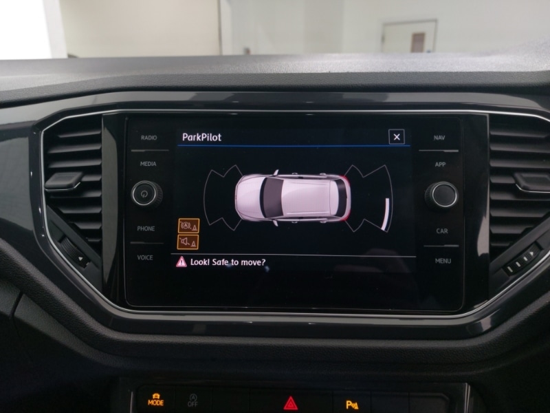 Used Volkswagen T-Roc 2019 for sale - 76721823: Photo 19