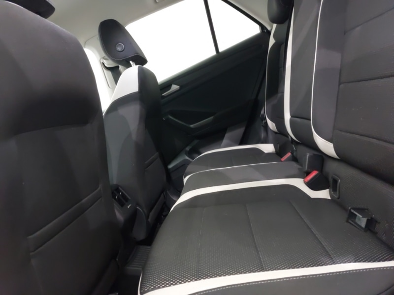 Used Volkswagen T-Roc 2019 for sale - 76721823: Photo 6