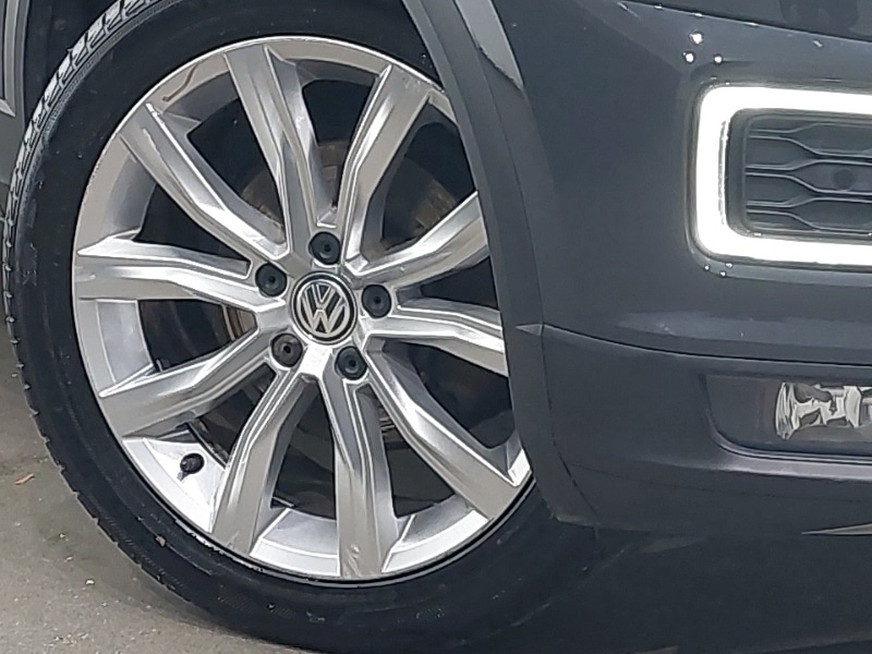 Used Volkswagen T-Roc 2019 for sale - 76721823: Photo 9