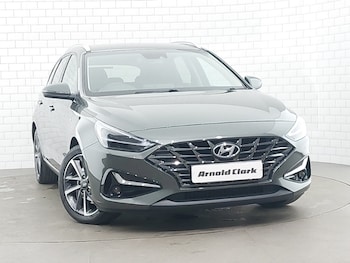 Used Hyundai i30 2022 for sale - 78622022: Photo