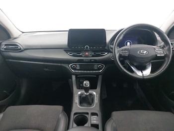 Used Hyundai i30 2022 for sale - 78622022: Photo