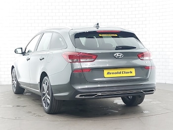Used Hyundai i30 2022 for sale - 78622022: Photo