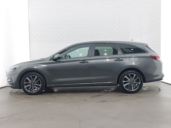 Used Hyundai i30 2022 for sale - 78622022: Photo