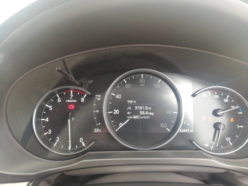 Used Mazda CX-5 2023 for sale - 76375266: Photo 10