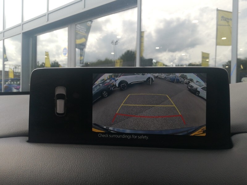 Used Mazda CX-5 2023 for sale - 76375266: Photo 11