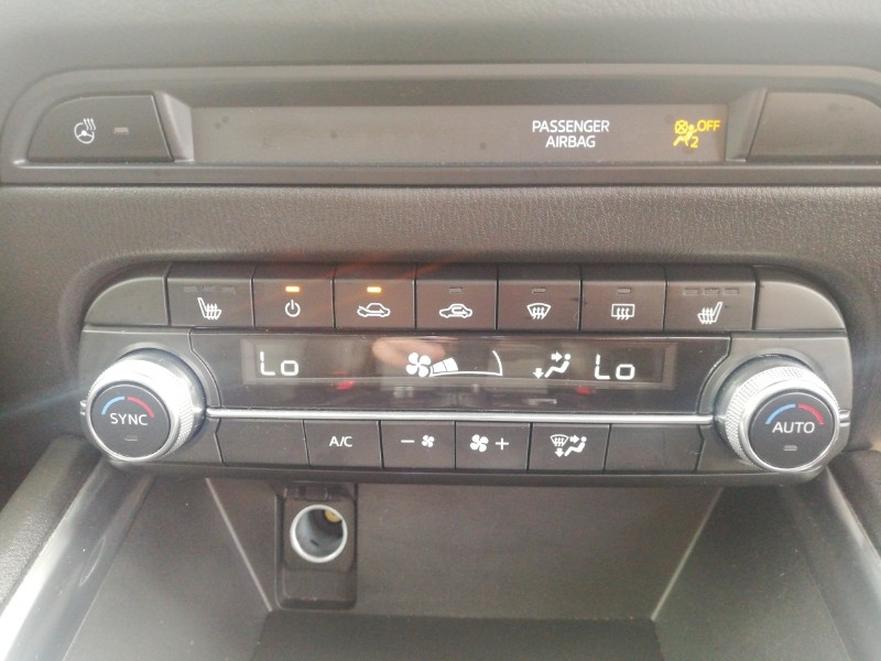 Used Mazda CX-5 2023 for sale - 76375266: Photo 16