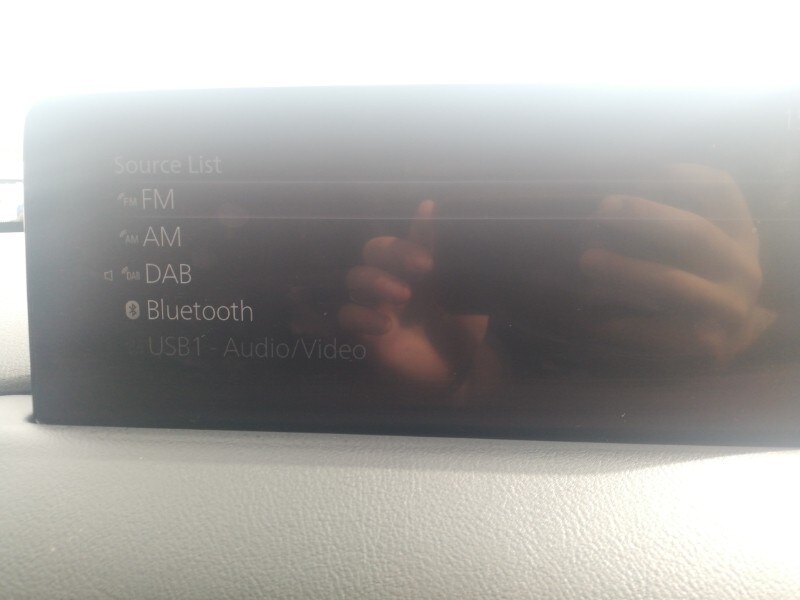 Used Mazda CX-5 2023 for sale - 76375266: Photo 17