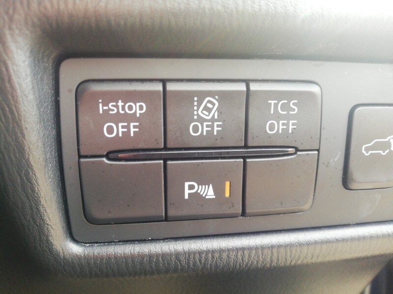 Used Mazda CX-5 2023 for sale - 76375266: Photo 19