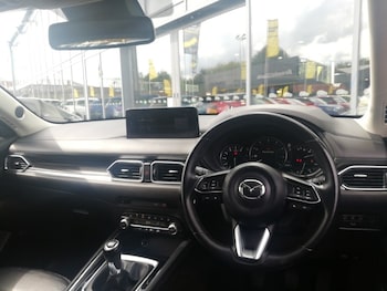 Used Mazda CX-5 2023 for sale - 76375266: Photo