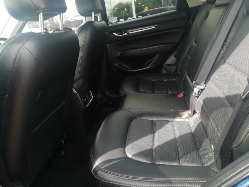 Used Mazda CX-5 2023 for sale - 76375266: Photo 6