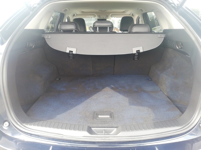 Used Mazda CX-5 2023 for sale - 76375266: Photo 8