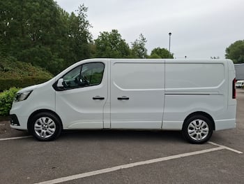 Used Renault Trafic 2024 for sale - 79704255: Photo