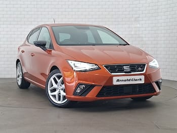 Used SEAT Ibiza 2020 for sale - 79635971: Photo