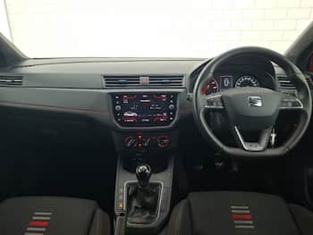 Used SEAT Ibiza 2020 for sale - 79635971: Photo