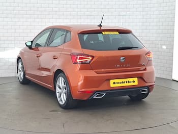 Used SEAT Ibiza 2020 for sale - 79635971: Photo