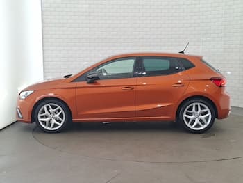 Used SEAT Ibiza 2020 for sale - 79635971: Photo