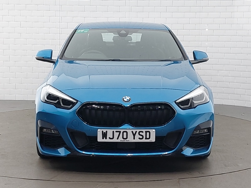 Used BMW 2 Series 2021 for sale - 77028417: Photo 12