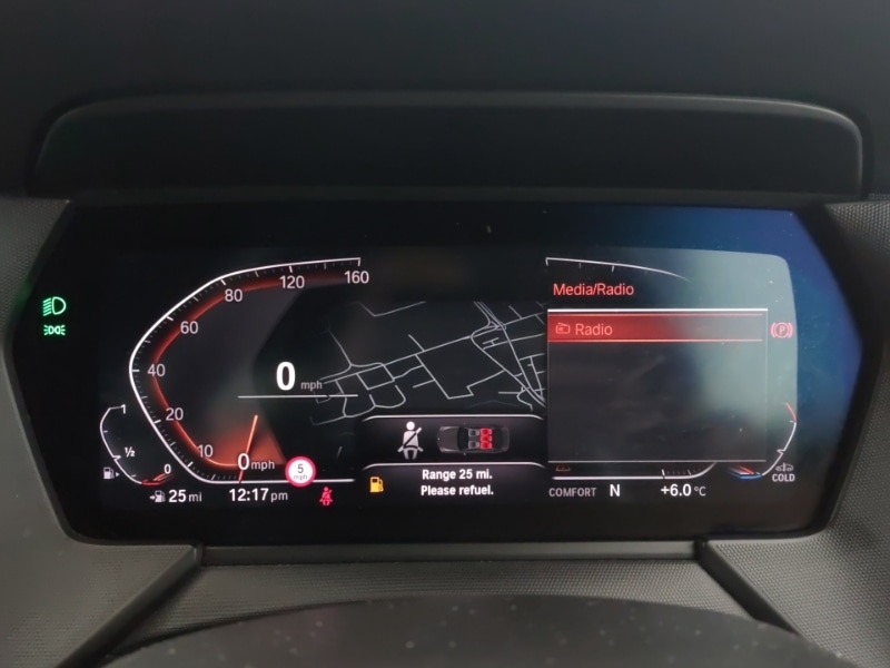 Used BMW 2 Series 2021 for sale - 77028417: Photo 13