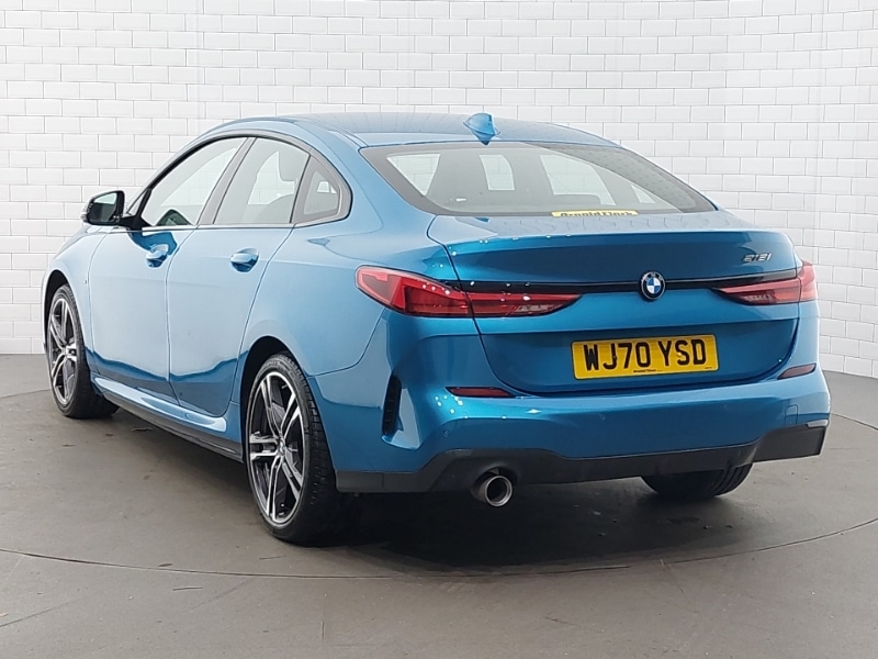 Used BMW 2 Series 2021 for sale - 77028417: Photo 3