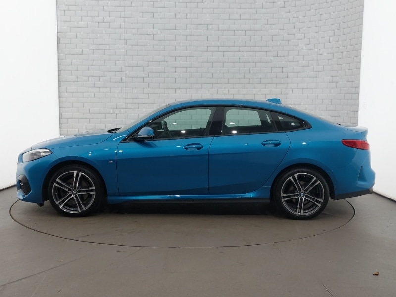 Used BMW 2 Series 2021 for sale - 77028417: Photo 4