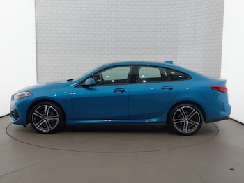 Used BMW 2 Series 2021 for sale - 77028417: Photo