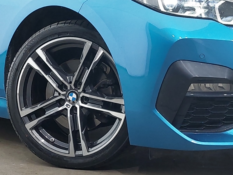 Used BMW 2 Series 2021 for sale - 77028417: Photo 9